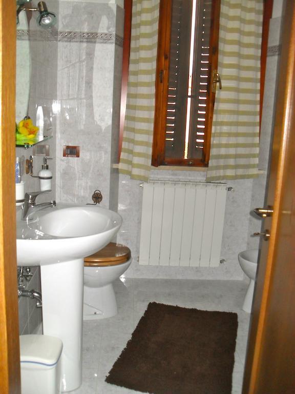 Affittacamere Casa Sofia Anghiari Habitación foto