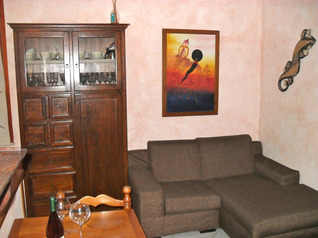 Affittacamere Casa Sofia Anghiari Habitación foto