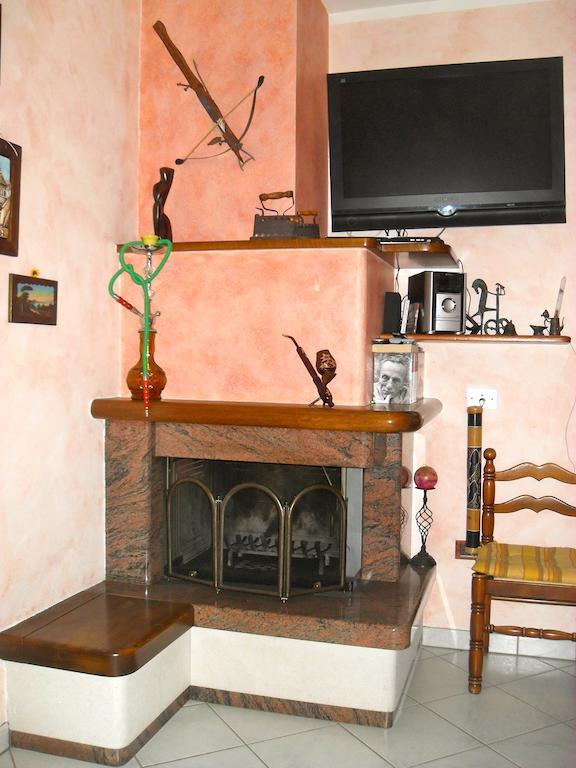 Affittacamere Casa Sofia Anghiari Habitación foto