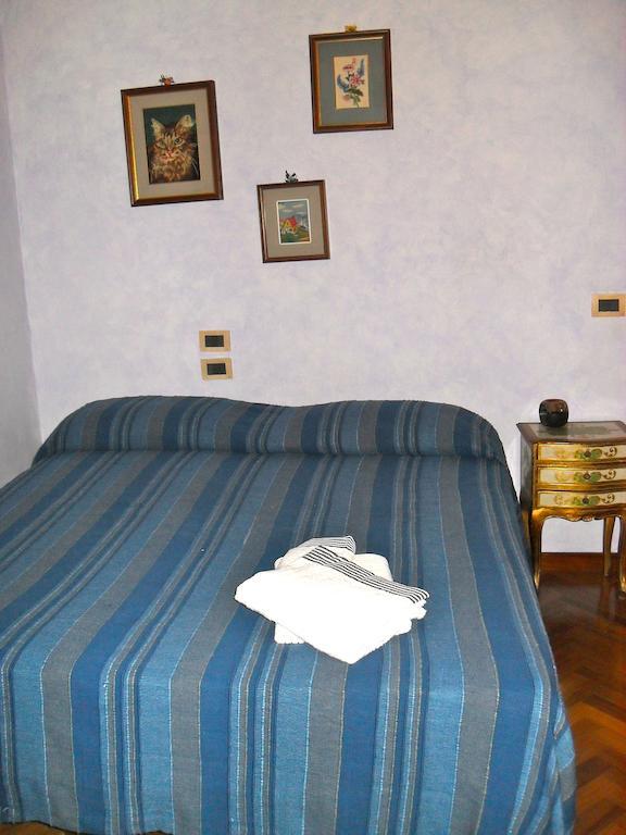 Affittacamere Casa Sofia Anghiari Habitación foto