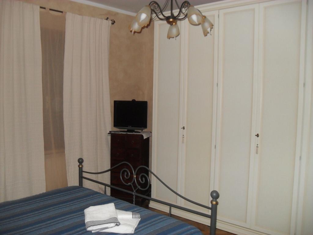 Affittacamere Casa Sofia Anghiari Habitación foto