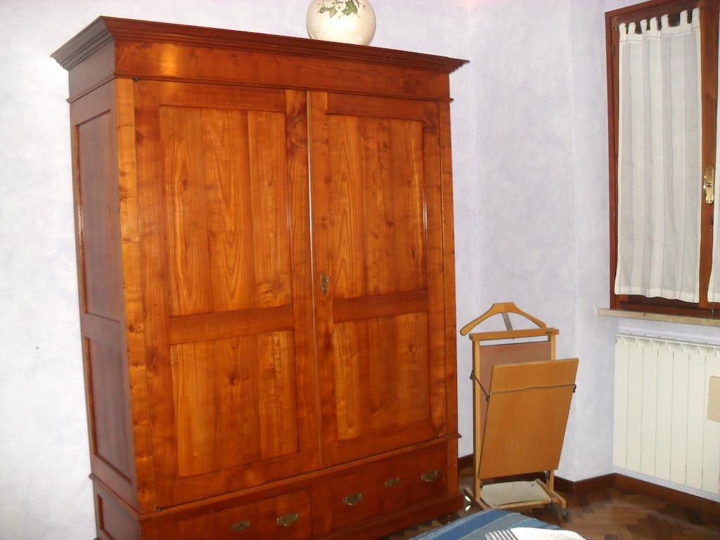 Affittacamere Casa Sofia Anghiari Habitación foto